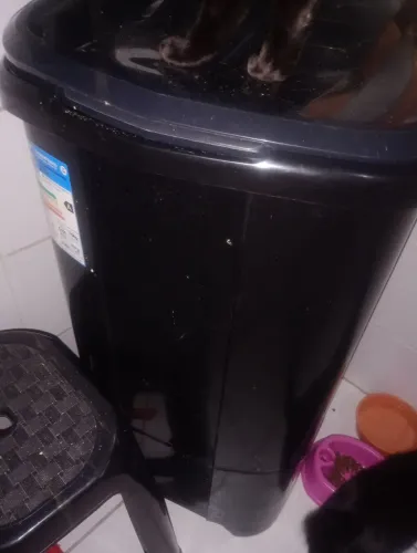 Tanquinho 10kg