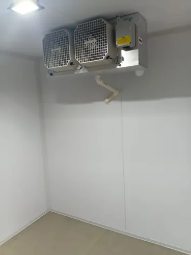 CAMARA FRIA RESFRIADA 2X2 