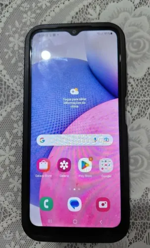 Samsung A03s