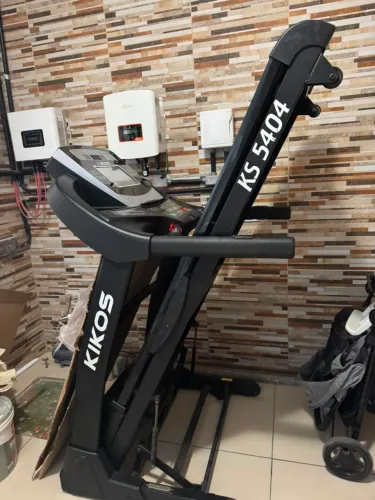 Esteira Ergométrica Kikos KS-5404