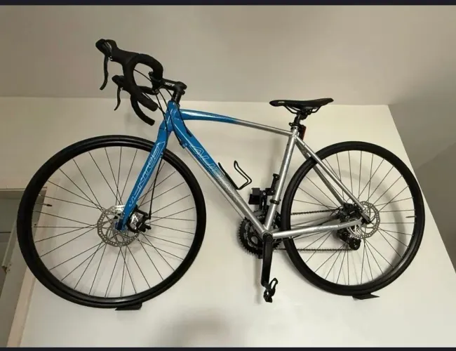 Bicicleta de ciclismo Audax 500
