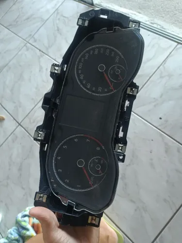 Painel para Volkswagen Polo