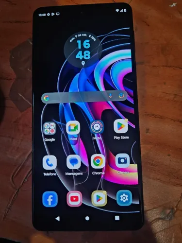 Motorola Edge 20 Pro 5G 256GB / 12GB RAM