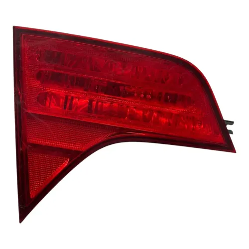 LANTERNA ESQUERDA TAMPA MALA HONDA CIVIC 2007 A 2011