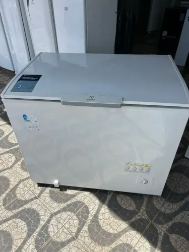 Freezer