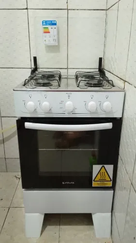FOGÃO NOVO