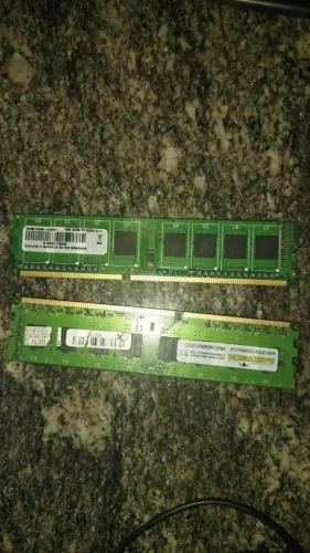 Kit Memória RAM 8GB DDR3 (2x 4GB) 1333MHz Dual Channel Desktop