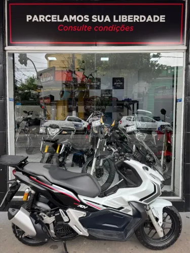 Honda ADV Abs Ano 22 Com 28.000 km