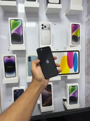 IPHONE SE 2020 64 GB 