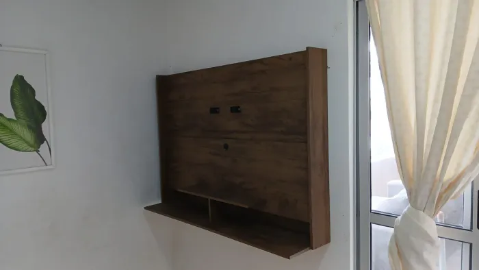 Rack de parede 