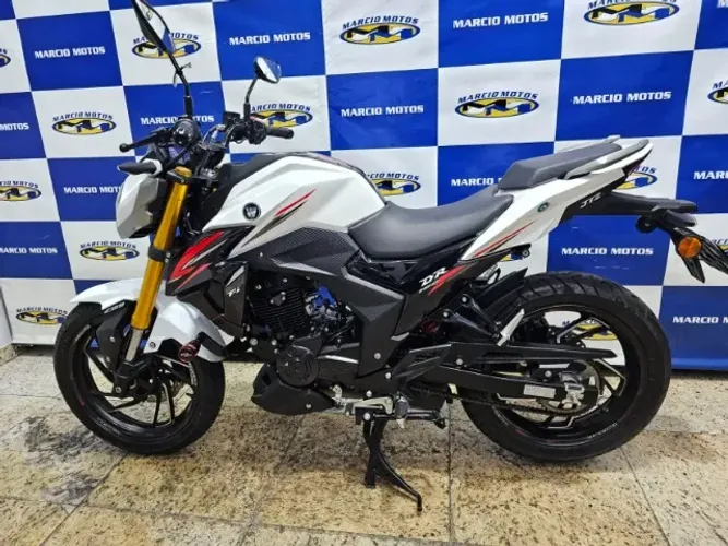 HAOJUE DR 160 S 24/25