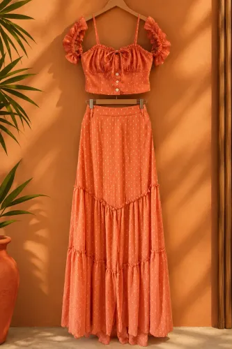 Conjunto Perfect Way