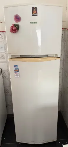 Geladeira Consul