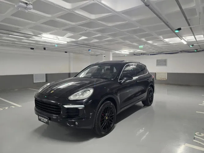 Porsche Cayenne V6 3.2/3.6 24V 2016