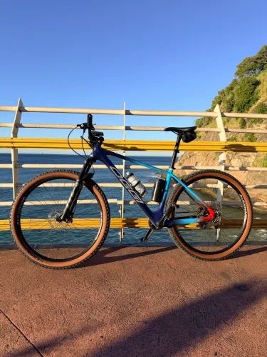 MTB Oggi Agile Sport Carbon