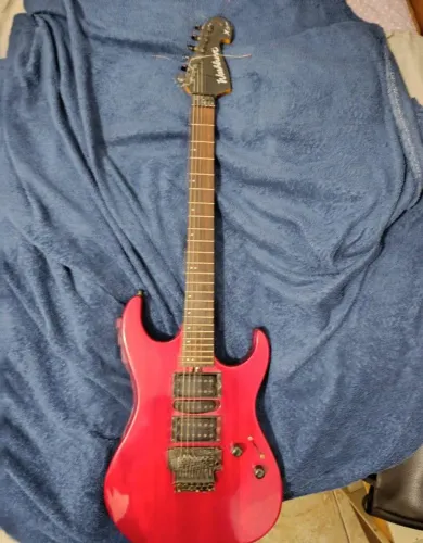 Guitarra 