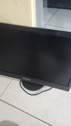Monitor Positivo
