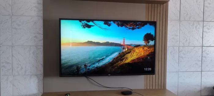 TV LG 49 POLEGADAS