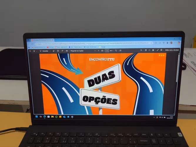 Notebook Dell Inspiron