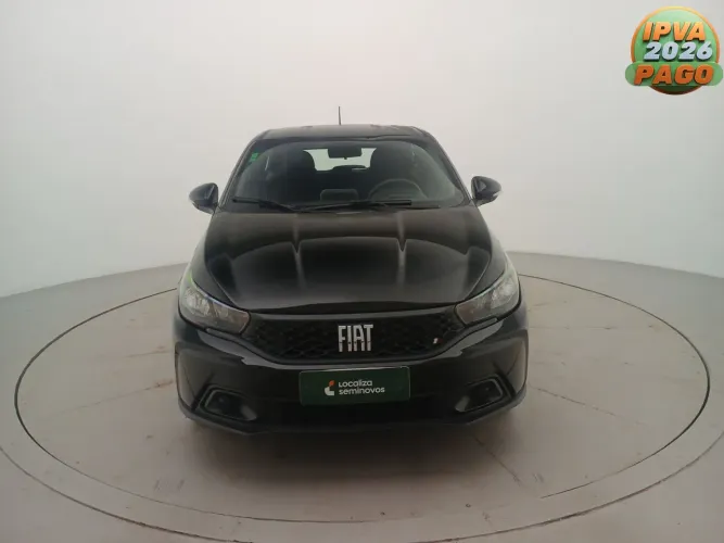 Fiat Argo Drive 1.0 Firefly 2026