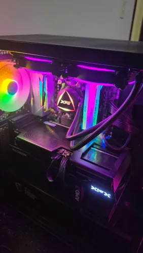 XFX RX 9070XT Swift 16GB