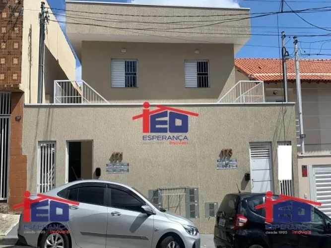 Residencial - Jardim Umuarama