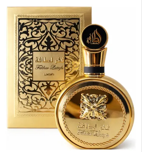 Perfumes