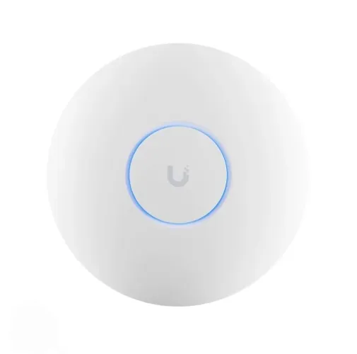 Ubiquiti UniFi U6 Pro Wi-Fi 6 + Injetor PoE | Profissional