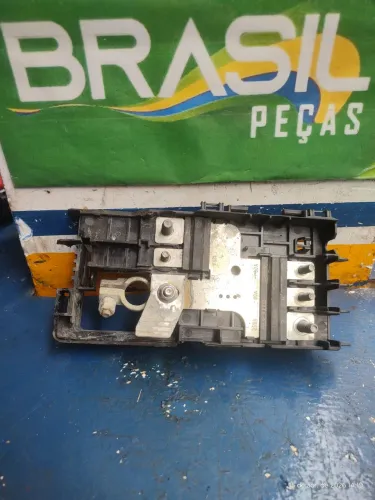 polo positivo da bateria Onix Tracker e Montana todos turbo