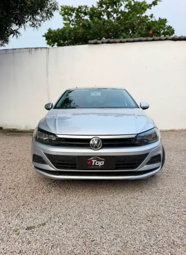 Volkswagen Polo 1.0 Flex 12V 5P 2020
