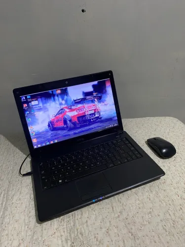 Notebook Cce 14 polegadas Estudantil