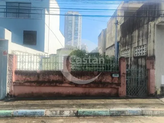 Terreno Residencial em Vila Monumento
