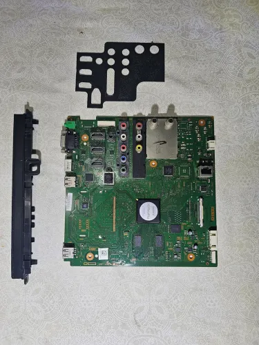 Kit Placas Sony Bravia KDL-32EX525