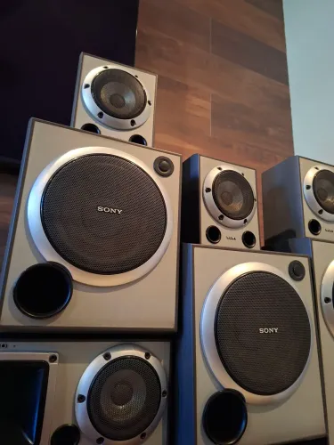 Subwoofer Sony