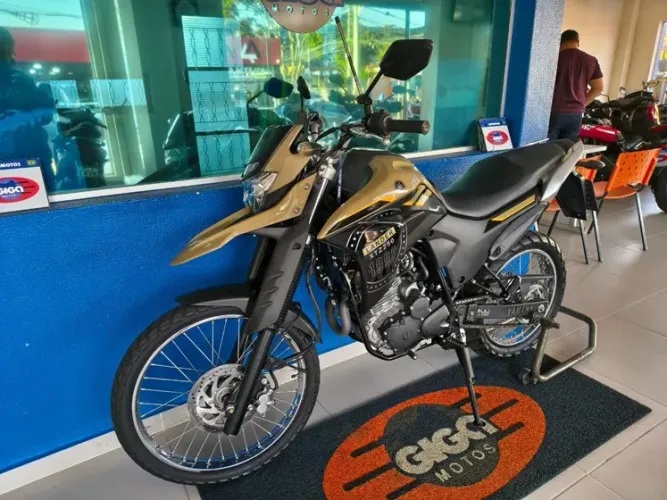 YAMAHA XTZ 250 LANDER 2024/2024