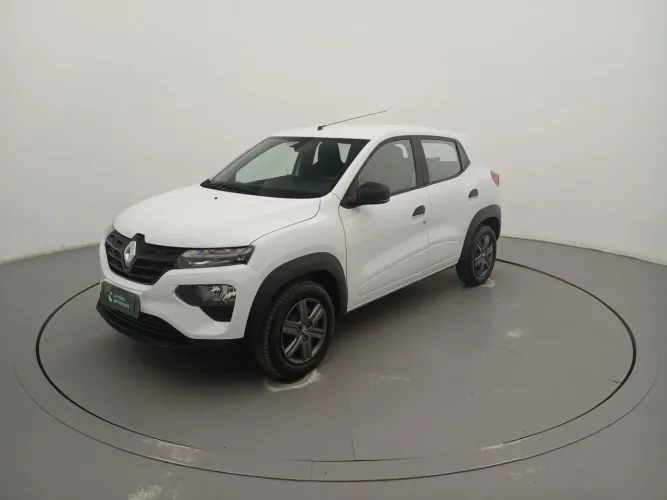 Renault Kwid 1.0 Zen 2026