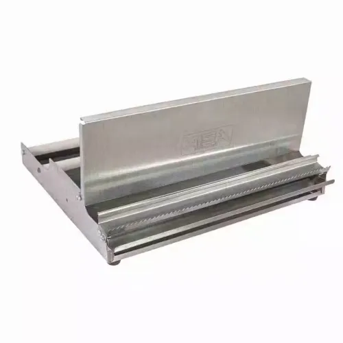 Seladora Embaladora Filme Pvc 40 Cm P/ Bandeja De Isopor Pvc