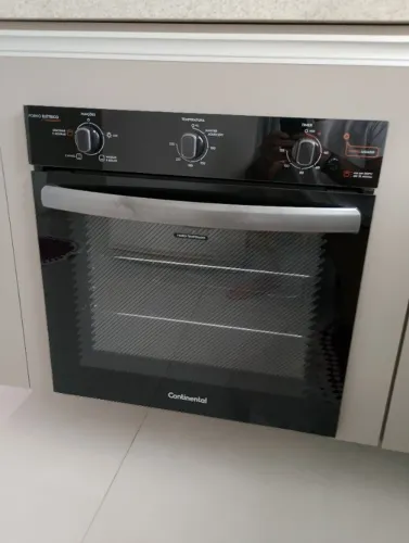 Forno Elétrico CONTINENTAL