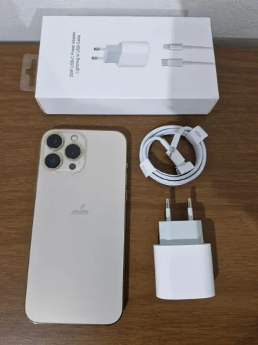 iPhone 13 pro Max impecável todo original