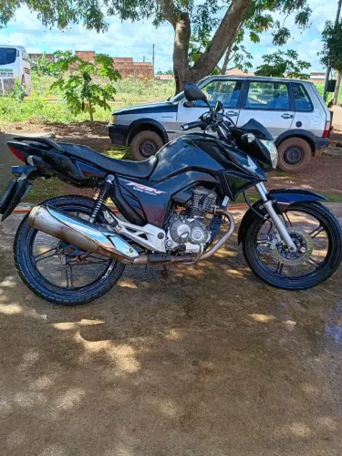 Fan 160