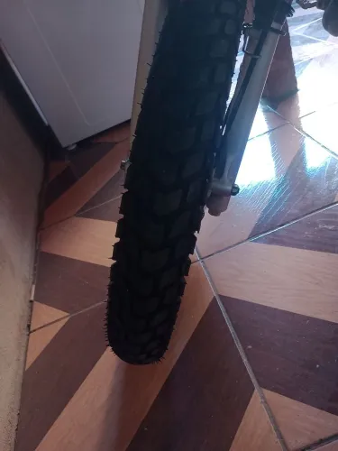 Honda Bros 150 Ano 2012