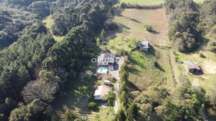 Chácara em Araucária