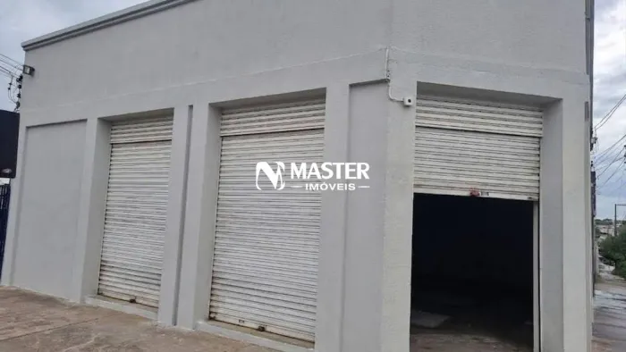 Salão para alugar, 60 m² por R$ 3.600,00/mês - Somenzari - Marília/SP