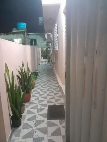 Alugo uma excelente casa 