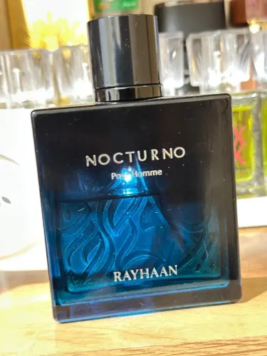 perfume