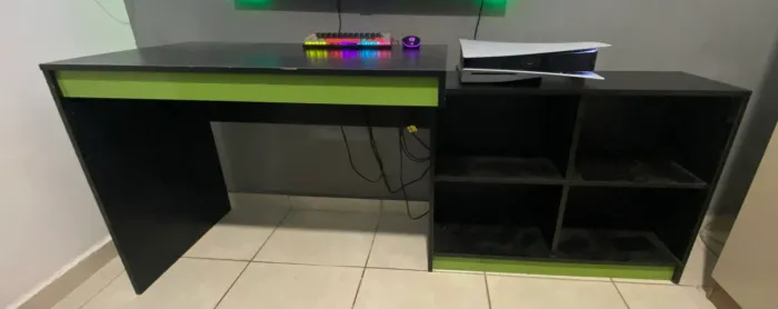 Mesa Gamer