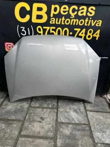 Capô Fiat Pálio Siena Elx Strada
