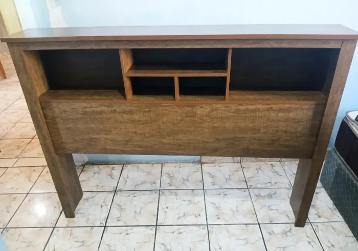 Cabeceira cama casal