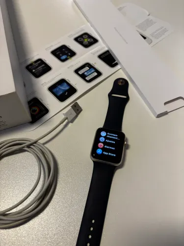 apple watch series 2 42mm