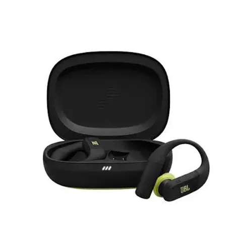Fone JBL Endurance Peak 4  Novo 